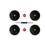 دمبل متغیر DVP-10-2500 رادیس فیت نمای باز شده